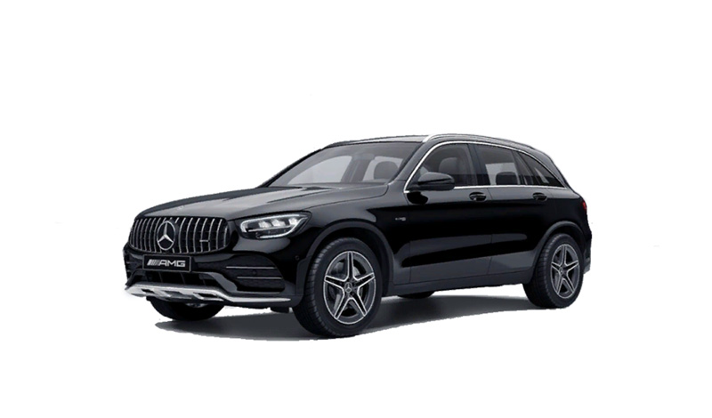 Mercedes-Benz AMG GLC